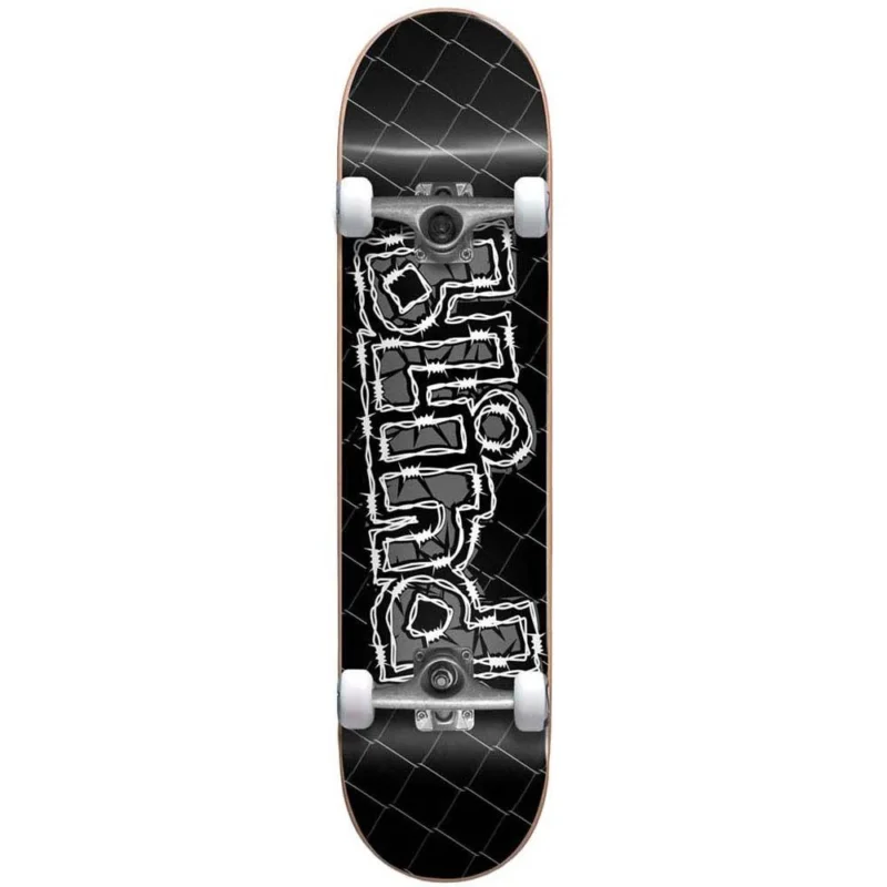 Acheter Direct SKATE BLIND OG GRUNDGE LOGO FP 8‘‘