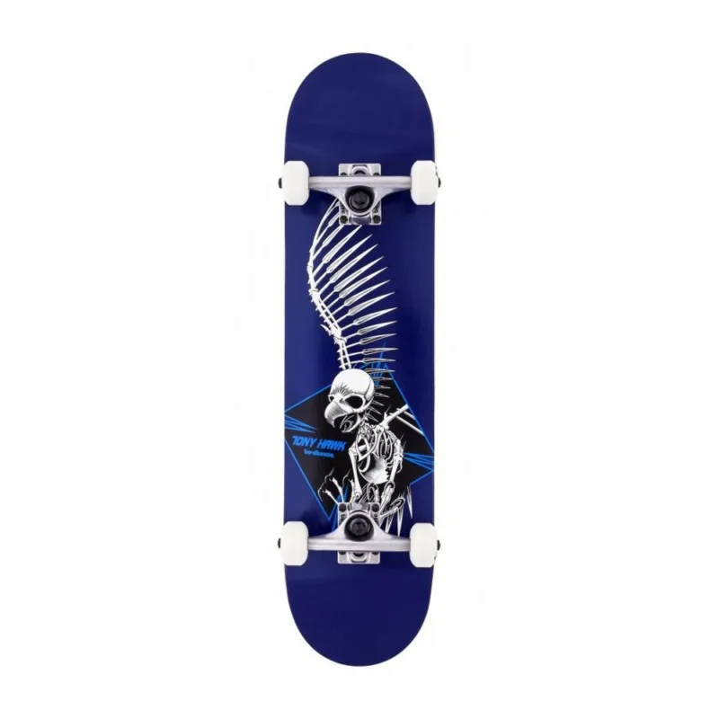 Authentique SKATE BIRDHOUSE STAGE 1 FULL SKULL 2 7.5‘‘