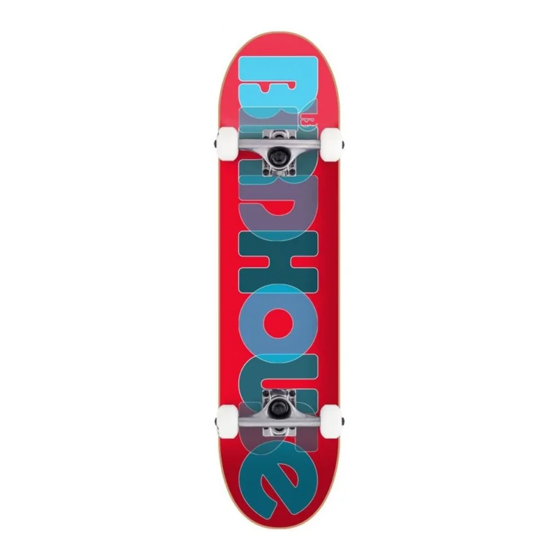 SKATE BIRDHOUSE STAGE 1 OPACITY LOGO 2 8‘‘ Satisfait Ou Remboursé