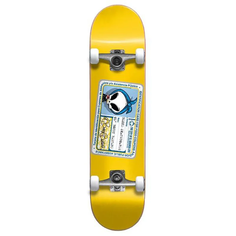 Remise SKATE BLIND OLD BONEY BASTARD 8.25‘‘