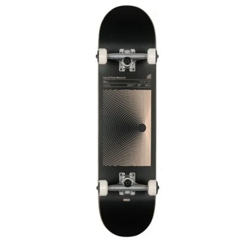 Paiement Sécurisé SKATE GLOBE G1 LINEFORM 7.75‘‘