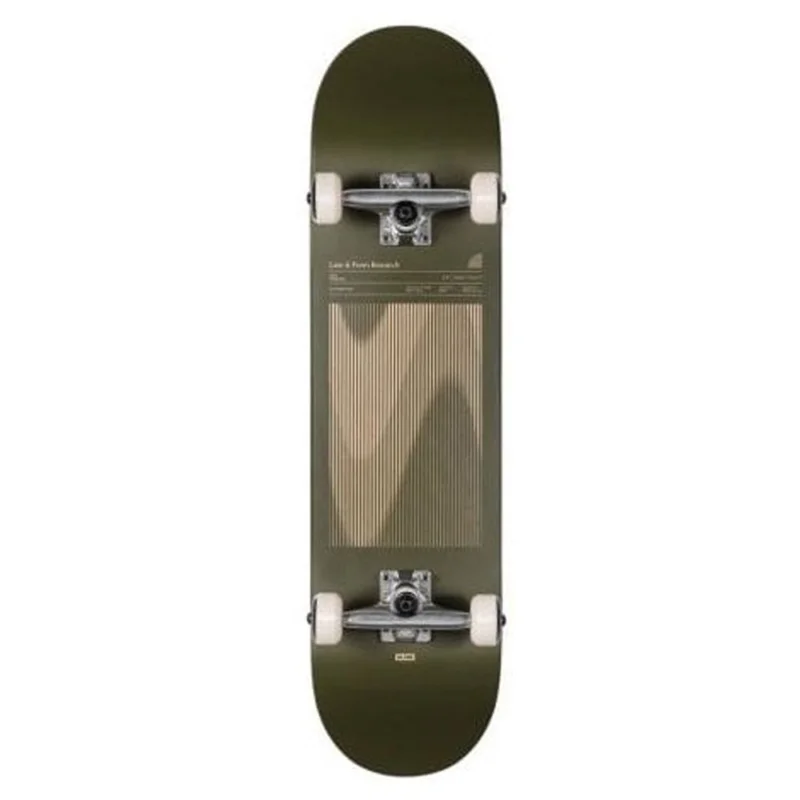 SKATE GLOBE G1 LINEFORM 8.0‘‘ Affaire À Saisir