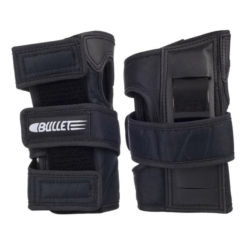MUÑEQUERAS BULLET REVERT JUNIOR Solde