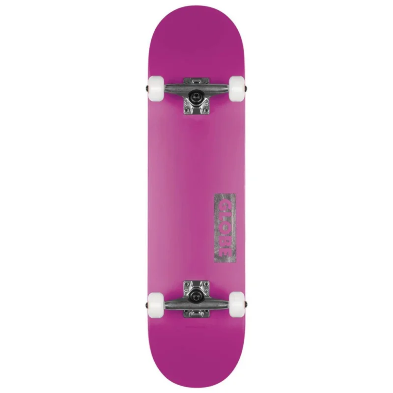 SKATE GLOBE GOODSTOCK 8.25‘‘ Meilleur Choix