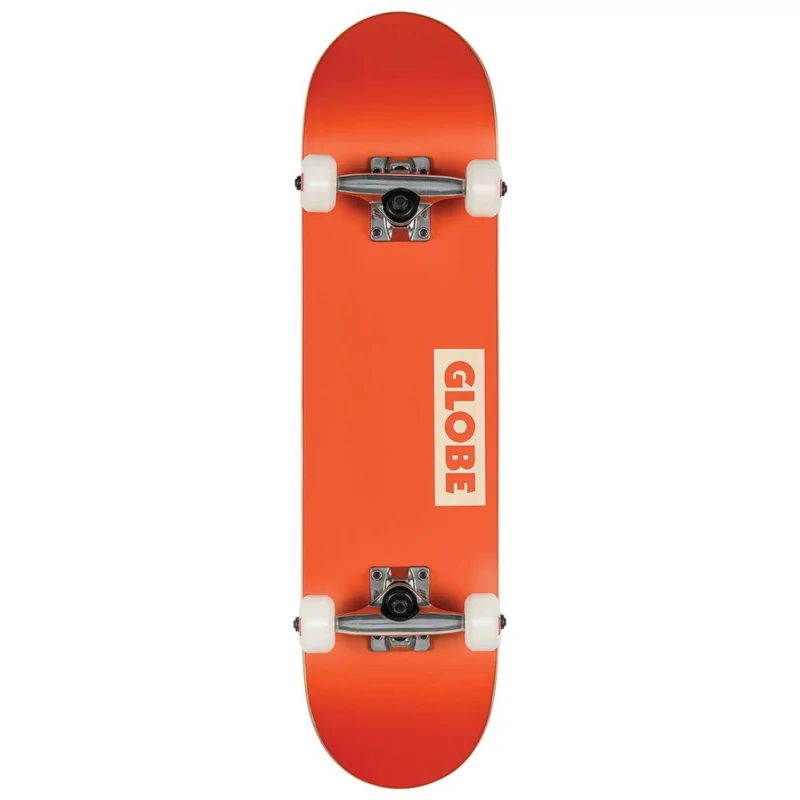 SKATE GLOBE KIDS GOODSTOCK 7.0‘‘ Paiement Sécurisé