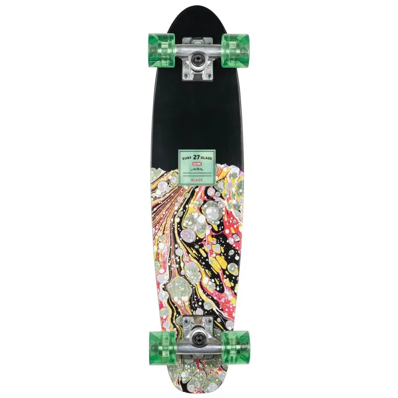Top Vente SKATE GLOBE SURF GLASS 27‘‘