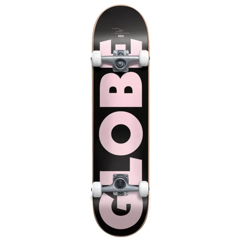 SKATE GLOBE G0 FUBAR 8.0‘‘ Offre Exclusive
