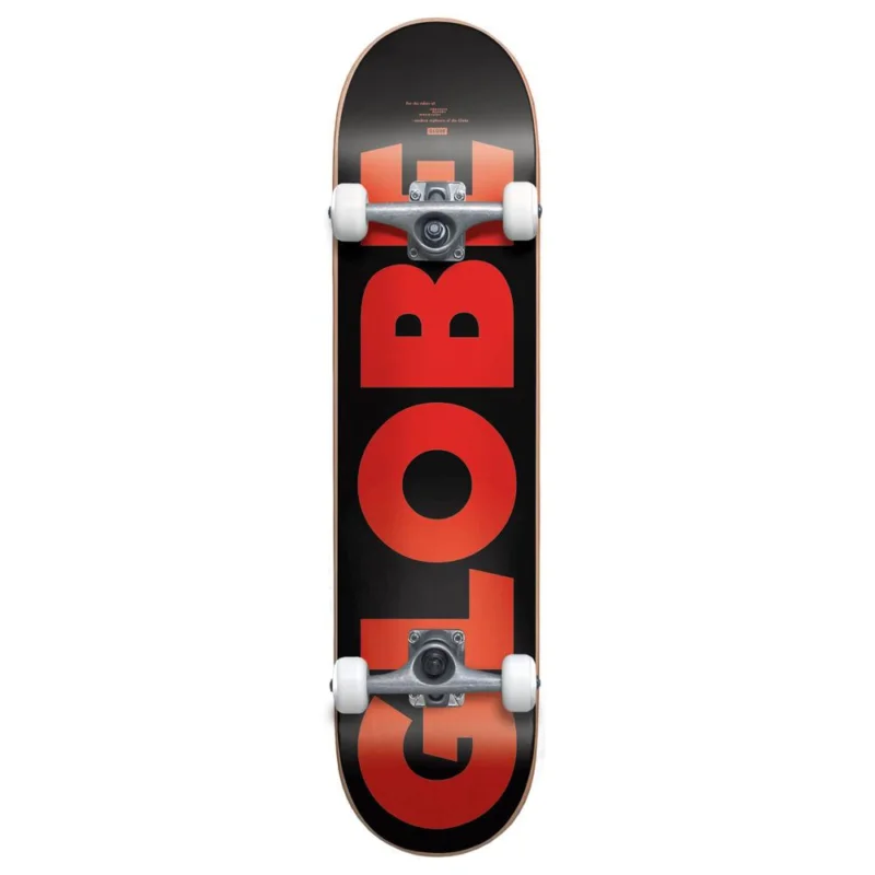 Paiement Sécurisé SKATE GLOBE G0 FUBAR 7.75‘‘