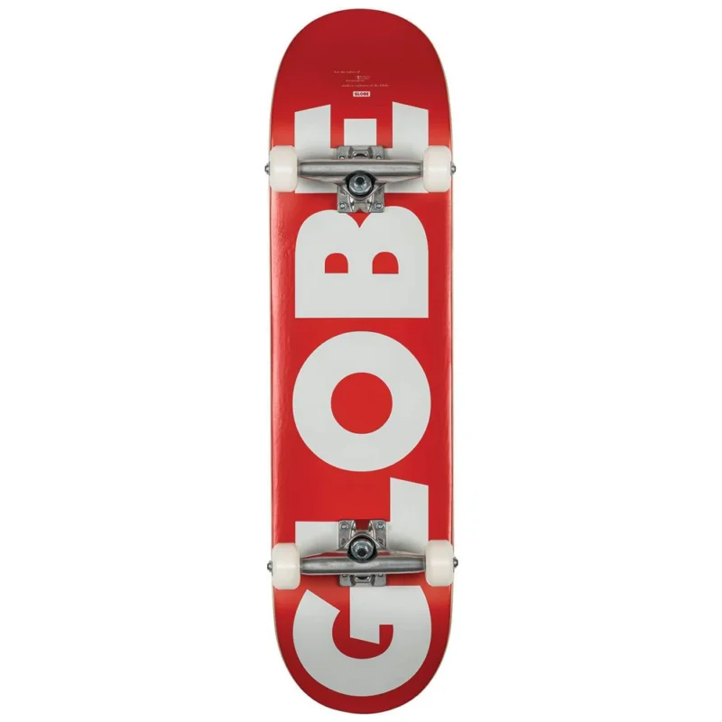 Meilleure Vente SKATE GLOBE G0 FUBAR 8.25‘‘