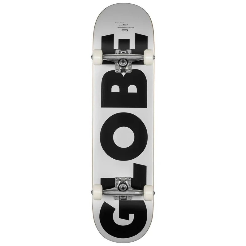 Prix Bas SKATE GLOBE G0 FUBAR 8.0‘‘
