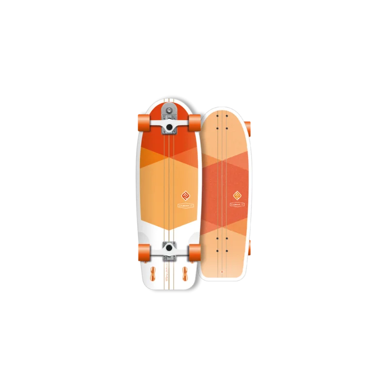 SURF SKATE FLYING WHEELS LILBEAM 29" Achat Immédiat