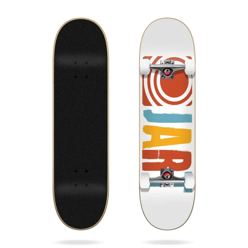 Promotion SKATE JART CLASSIC 8.0"