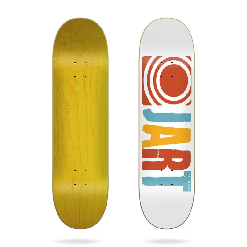 Offre Exclusive PLANCHE DE SKATE JART CLASSIC 8.0"
