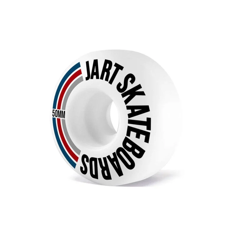 ROUES JART FLAG 50MM Commande En Gros