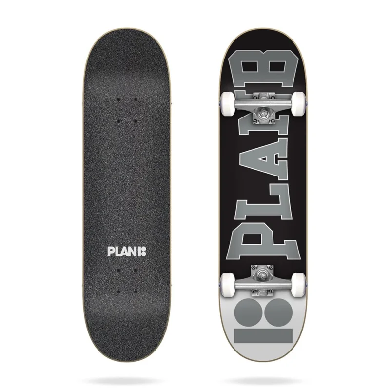 SKATE PLAN B ACADEMY 7.75" Jusqu'à Épuisement Des Stocks