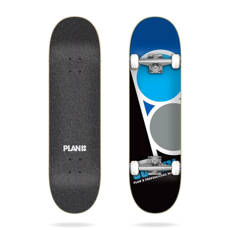 Meilleure Vente SKATE PLAN B JOSLIN BIG B 7.87"