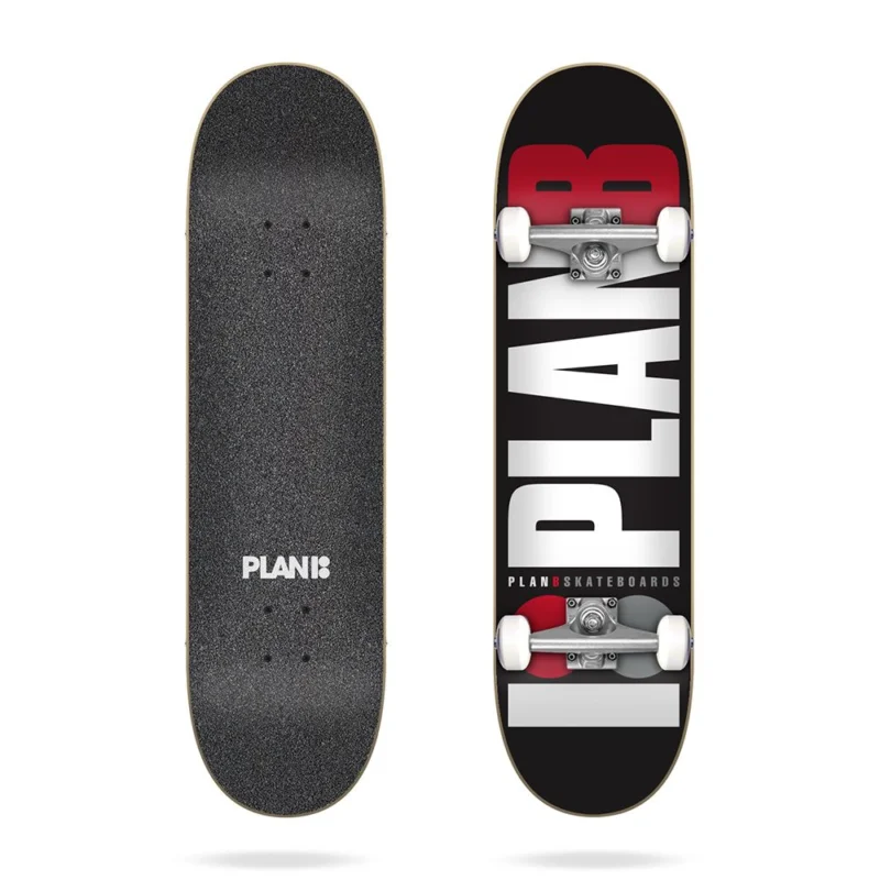 Prix Promo SKATE PLAN B TEAM 8.0"