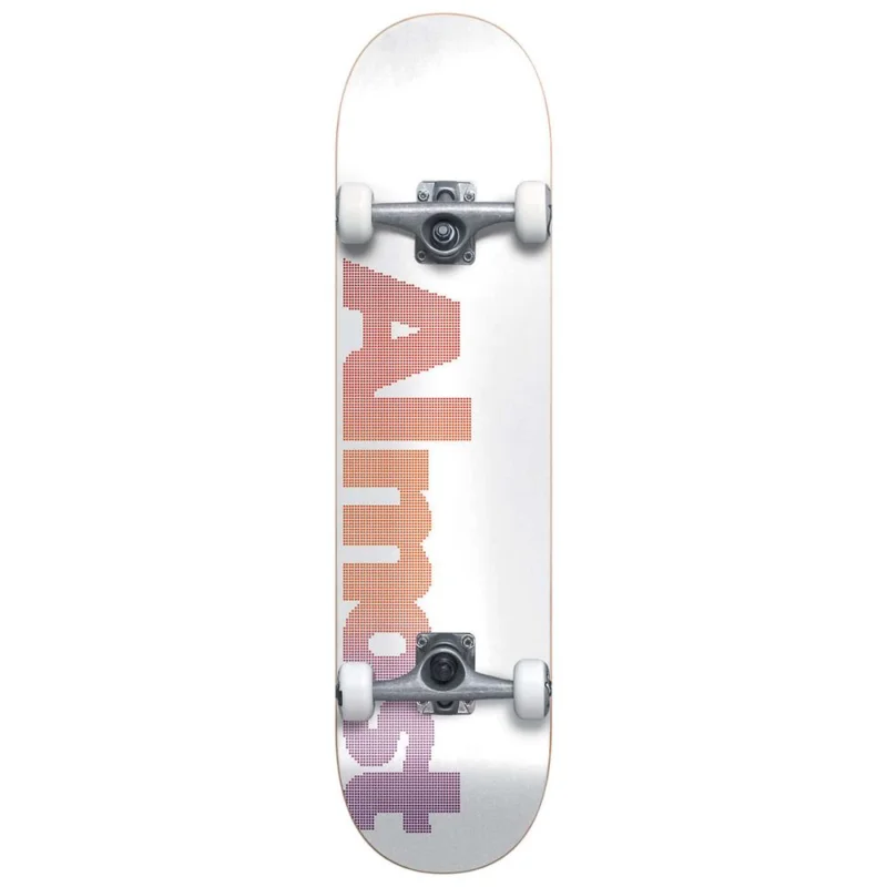 Populaire SKATE ALMOST DOT LOGO FP 7.75‘‘