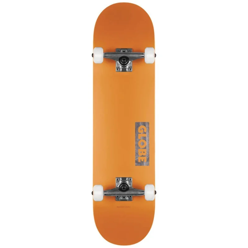 Achat Immédiat SKATE GLOBE GOODSTOCK 8.125‘‘