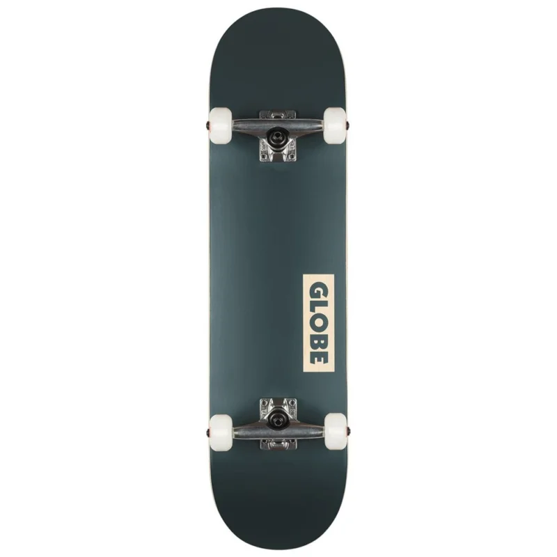 SKATE GLOBE GOODSTOCK 7.82‘‘ Bon Plan