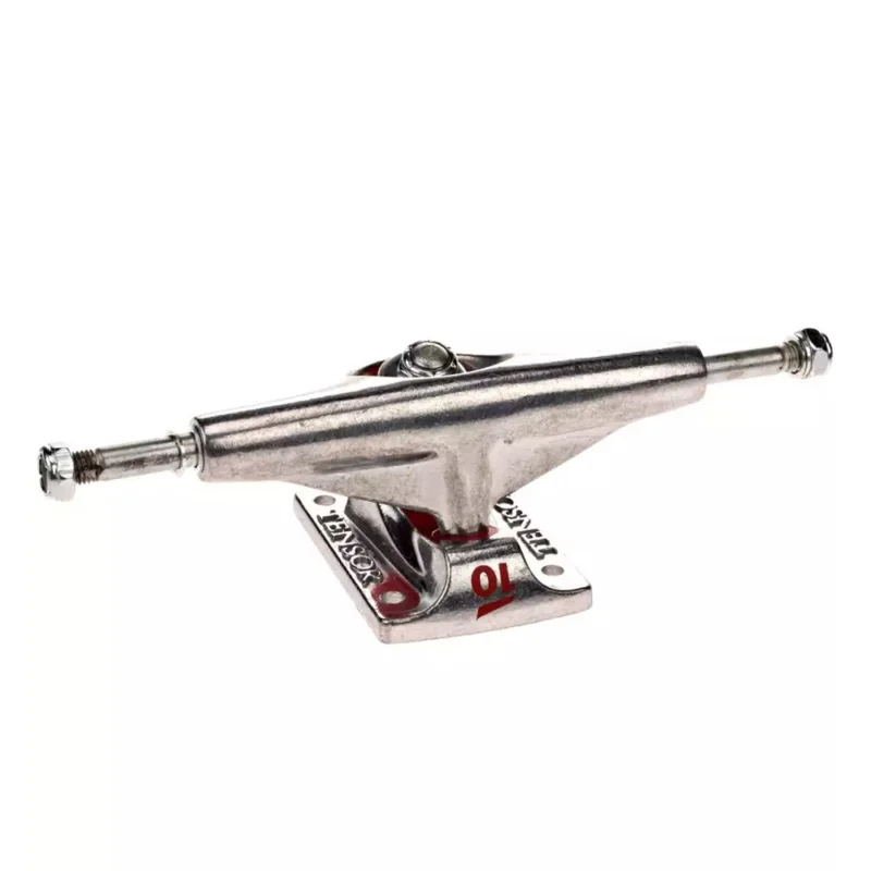 Remise TRUCK TENSOR TEN-ALUM RAW 5.5‘‘