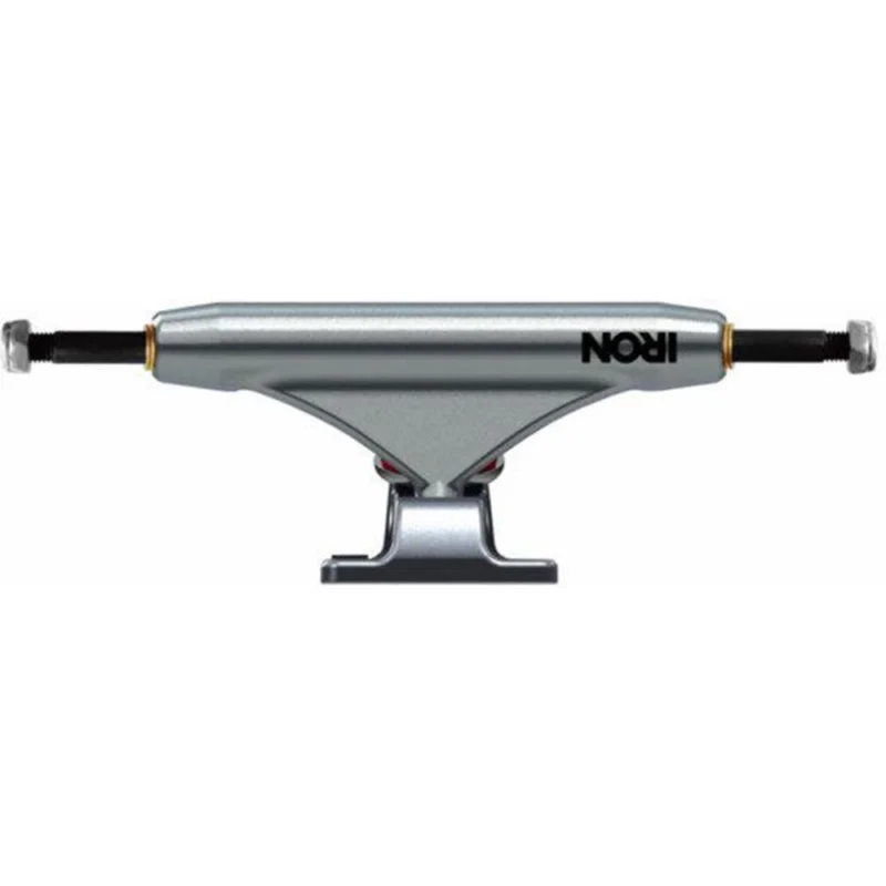 Dernière Chance TRUCK IRON HIGH SEMIPOLISH 129MM (1 UD)