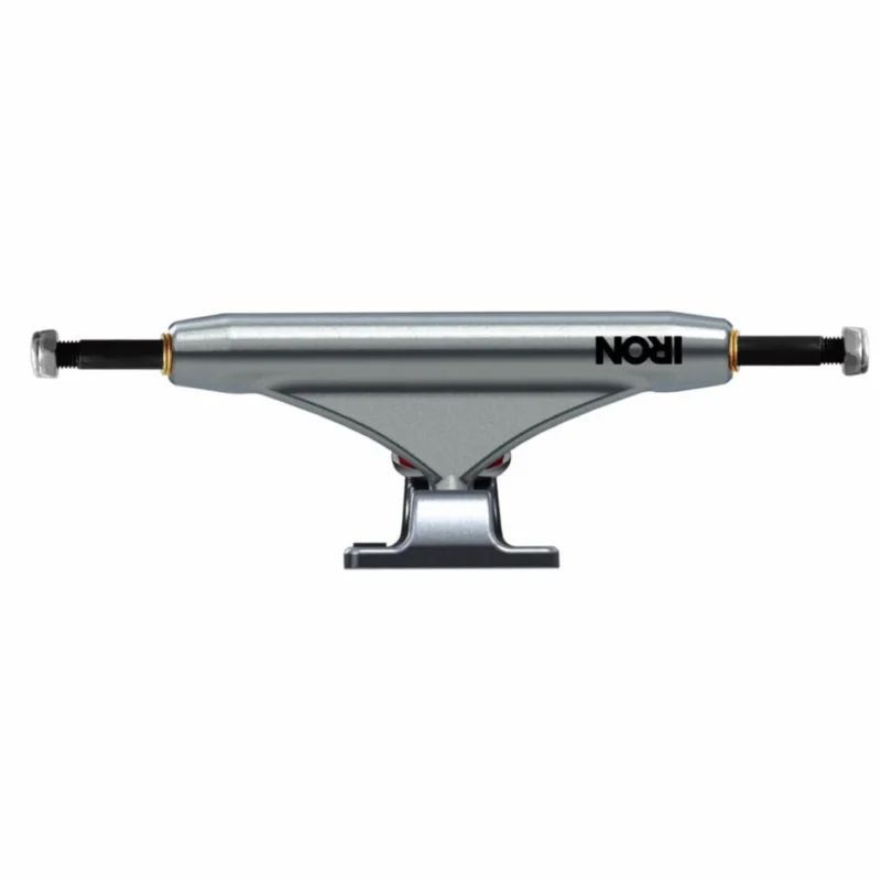 TRUCK IRON HIGH SEMIPOLISHED 139MM (1 UD) Commande En Gros