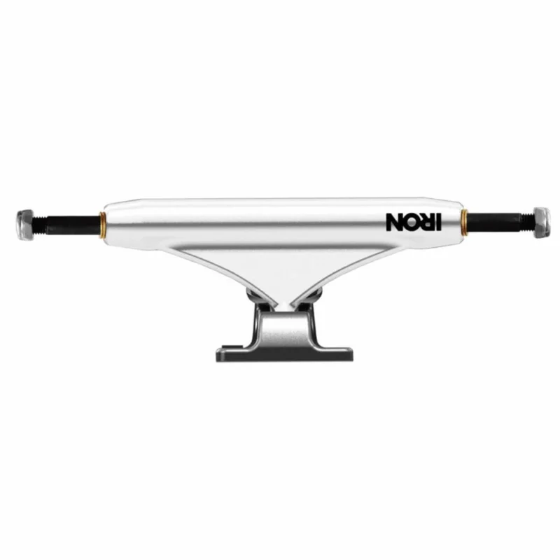 TRUCK IRON HIGH 139MM (1 UD) Prix Cassé