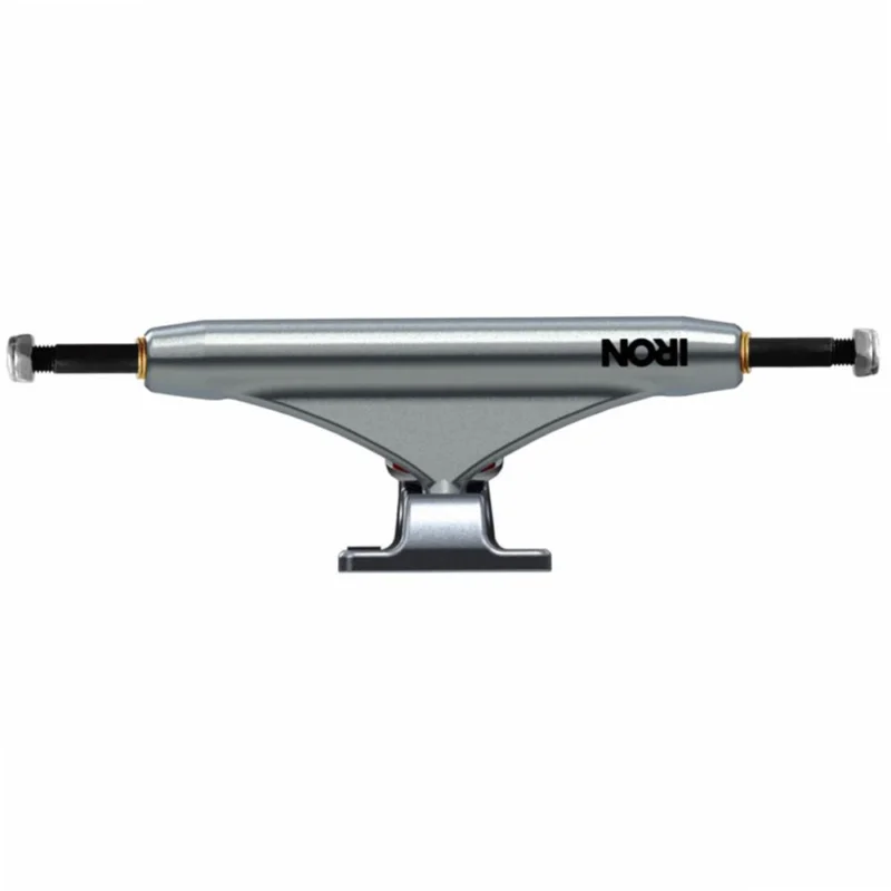 Must-Have TRUCK IRON HIGH SEMIPOLISH 149MM (1 UD)