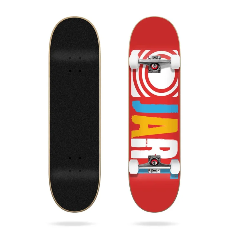 Dernière Chance SKATE JART CLASSIC MINI 7.25"