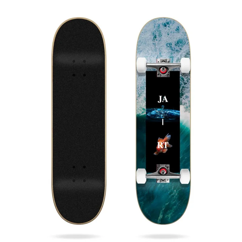SKATE JART ARRAY 8.25‘‘ Offre Exclusive