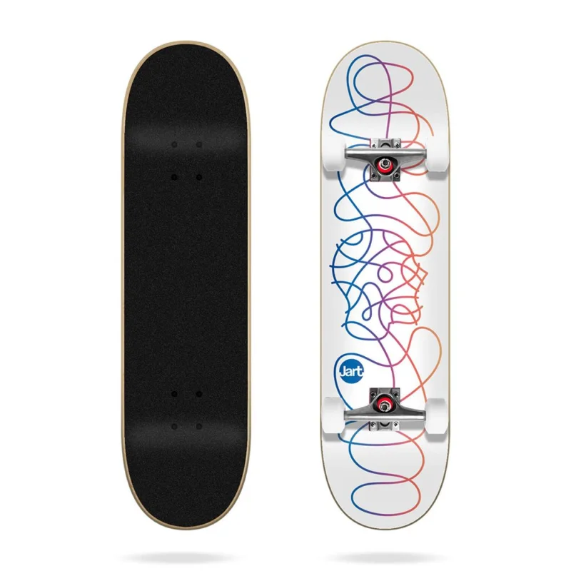 Prix Cassé SKATE JART TELESKETCH 8.0‘‘