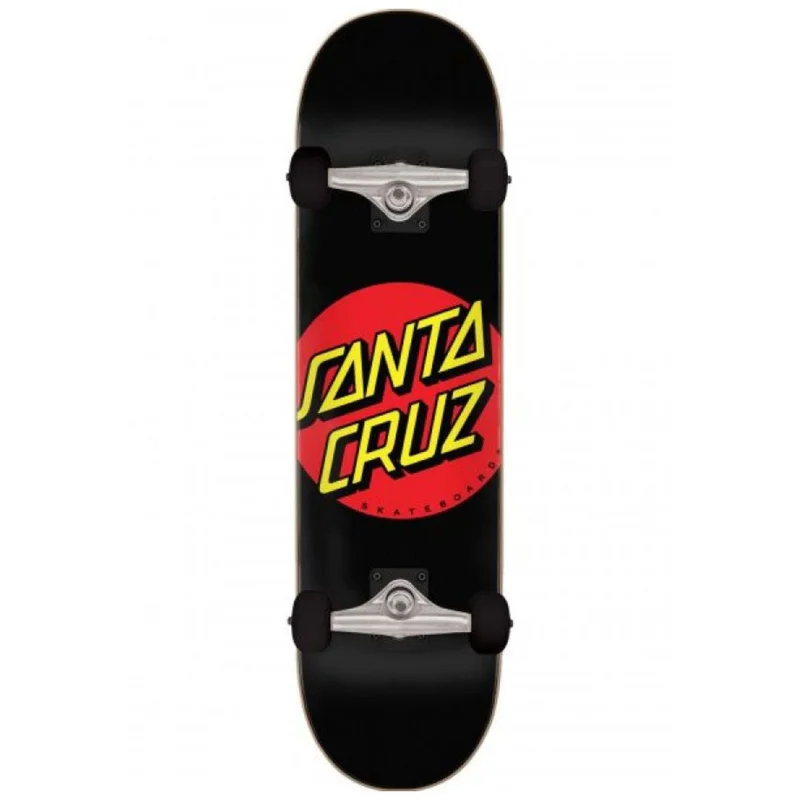 SKATE SANTA CRUZ CLASSIC DOT FULL 8.0‘‘ Marque