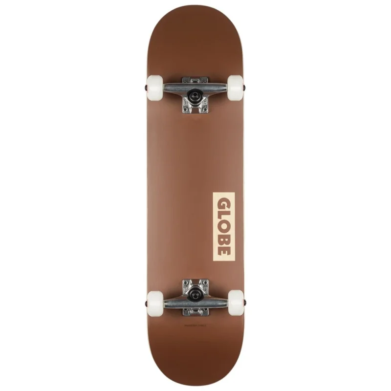 SKATE GLOBE GOODSTOCK 8.5‘‘ Must-Have