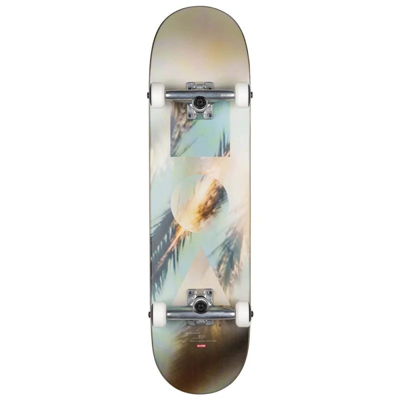 Nouvel Arrivage SKATE GLOBE G1 STACK 8.25‘‘
