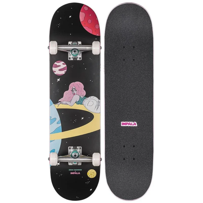 SKATE IMPALA SATURN 8.25‘‘ Réduction