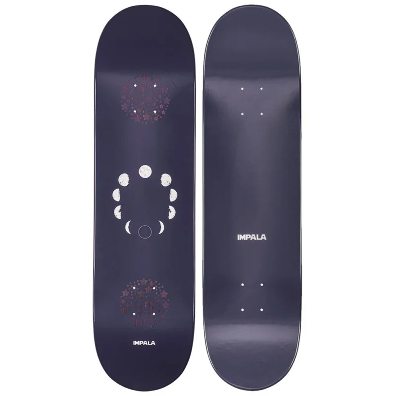 Dernière Chance PLANCHE DE SKATE IMPALA CELESTIAL 8.25‘‘