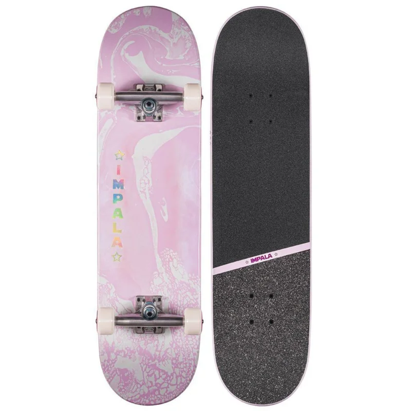Pas Cher SKATE IMPALA COSMOS 8.25‘‘