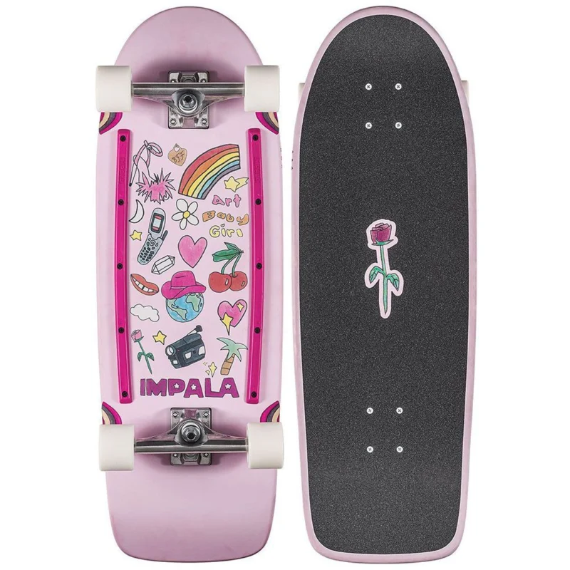 SKATE IMPALA LATIS 31‘‘ Meilleure Vente