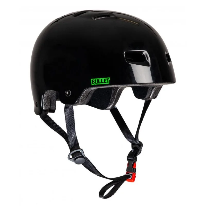 CASQUE BULLET X SLIME BALLS Acheter En Ligne