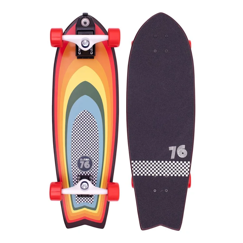 SURFSKATE Z-FLEX SURF-A-GOGO 31‘‘ Vente Directe