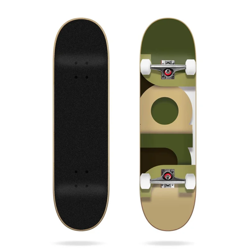 SKATE JART MIGHTY 7.6" Remise