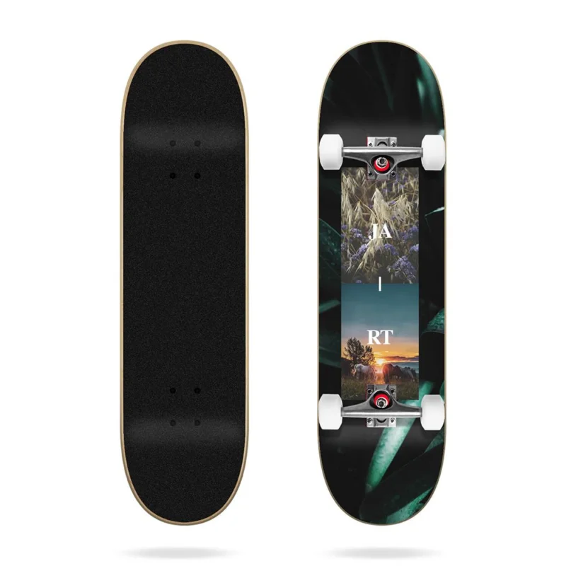 SKATE JART ARRAY NATURE 7.75" Populaire