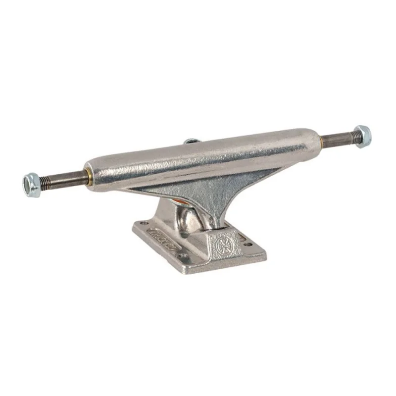 Super Prix TRUCK INDEPENDENT POLISHED MID 139MM