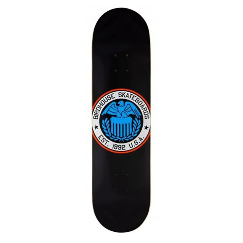 Quantité Limitée PLANCHE DE SKATE BIRDHOUSE LOGO EAGLE 8.25‘‘
