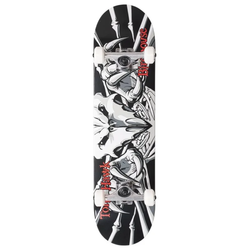 Retour Gratuit SKATE BIRDHOUSE STAGE 1 FALCON III