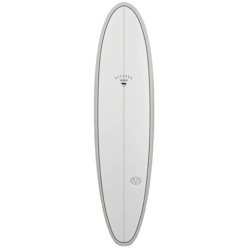 Seulement Aujourd'hui PLANCHE DE SURF FIREWIRE OVA 7‘6‘‘