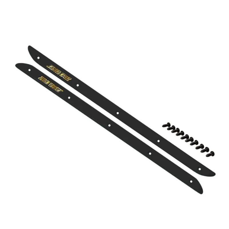 RAILS SANTA CRUZ HSR SLIMELINE Bon Plan