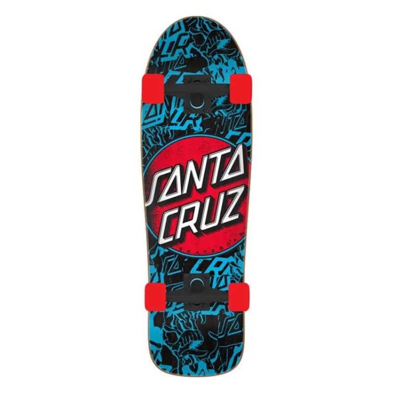 Super Prix SKATE SANTA CRUZ CONTRA DISTRESS 9.7‘‘