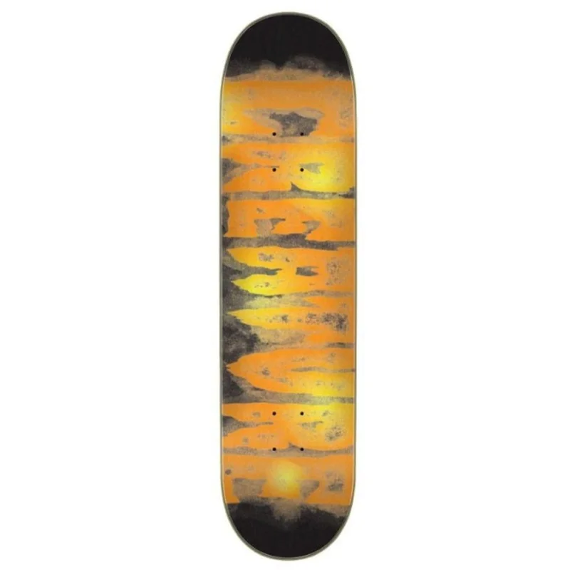 Prix Cassé PLANCHE DE SKATE CREATURE EROSION SM 7 PLY BIRCH 7.75‘‘
